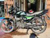 Runner 100cc bike in Bangladesh